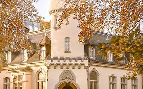 Schlosshotel Hohenbocka